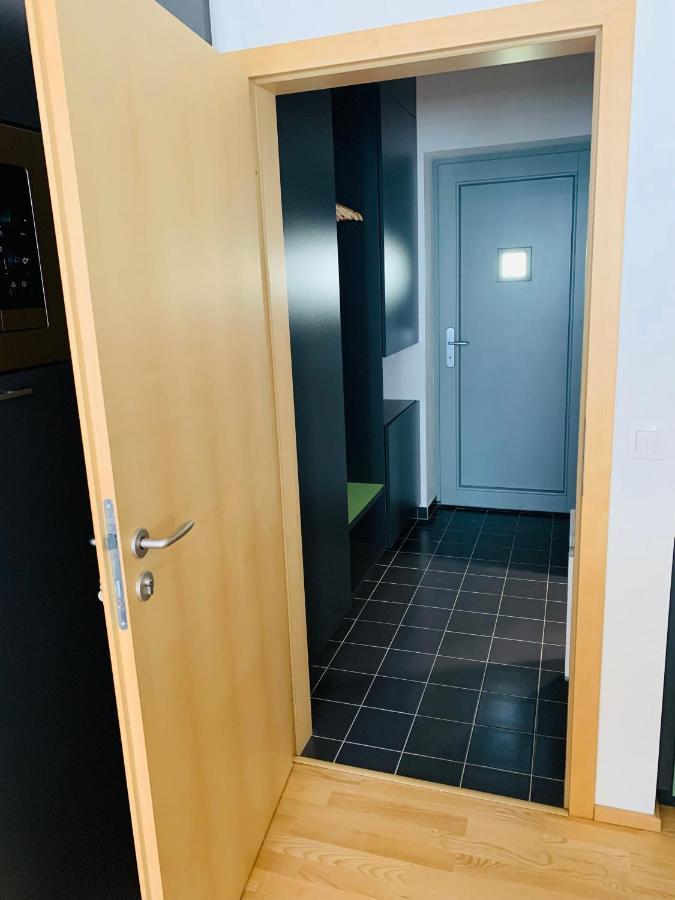 Dovolena Bez Starosti - Apartman U Venuse Pavlov Exterior foto