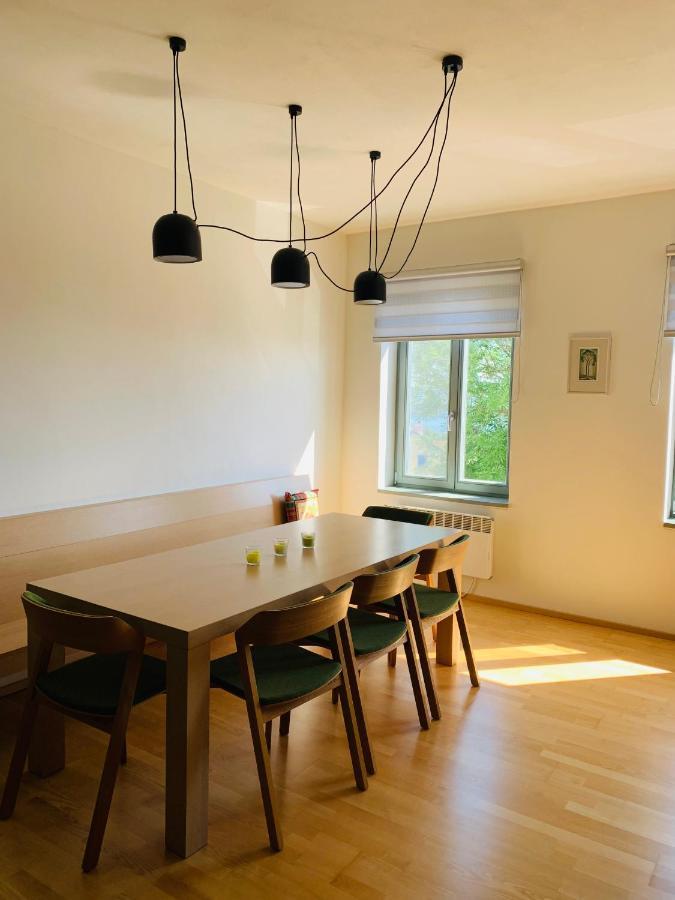 Dovolena Bez Starosti - Apartman U Venuse Pavlov Exterior foto