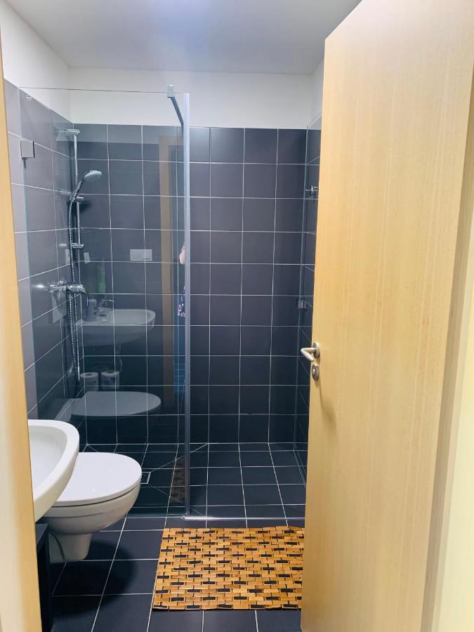 Dovolena Bez Starosti - Apartman U Venuse Pavlov Exterior foto