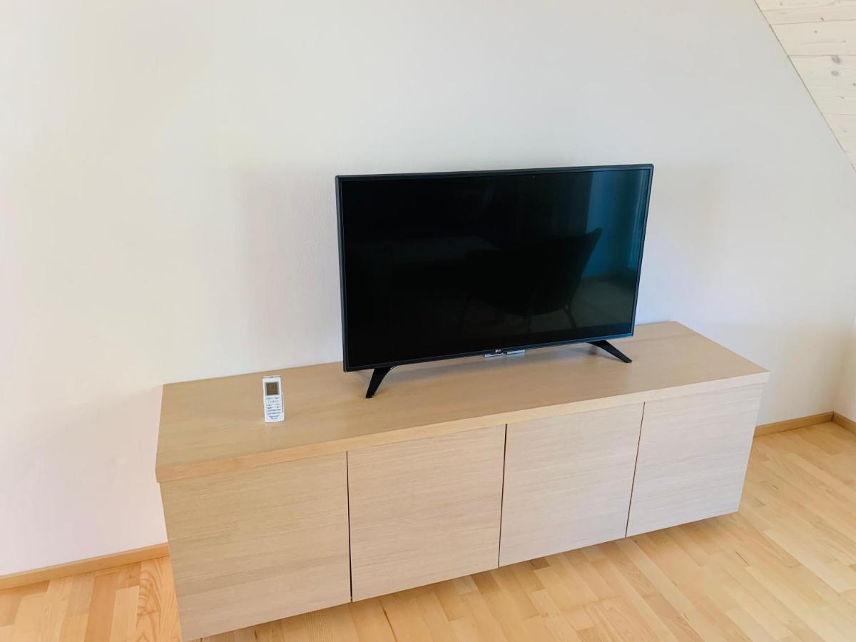 Dovolena Bez Starosti - Apartman U Venuse Pavlov Exterior foto