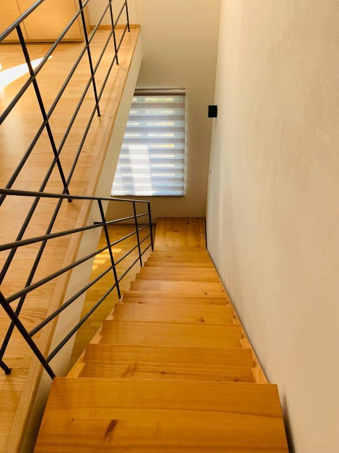 Dovolena Bez Starosti - Apartman U Venuse Pavlov Exterior foto
