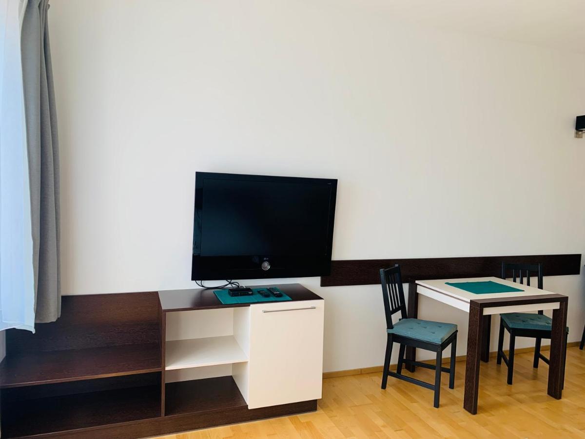 Dovolena Bez Starosti - Apartman U Venuse Pavlov Exterior foto