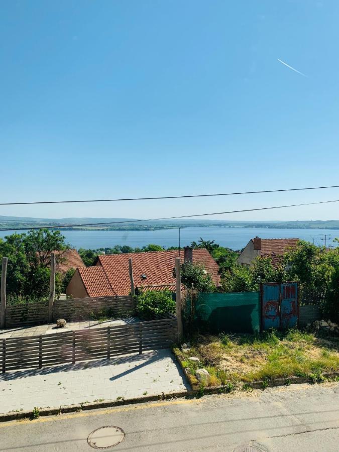 Dovolena Bez Starosti - Apartman U Venuse Pavlov Exterior foto